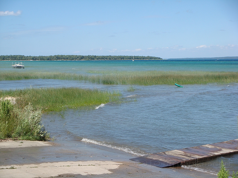 Western Michigan [2010] 592.JPG - Scenes from our trip to Western Michigan. Some places along the way were Ludington, Sleep Bear Dunes, and Traverse City.